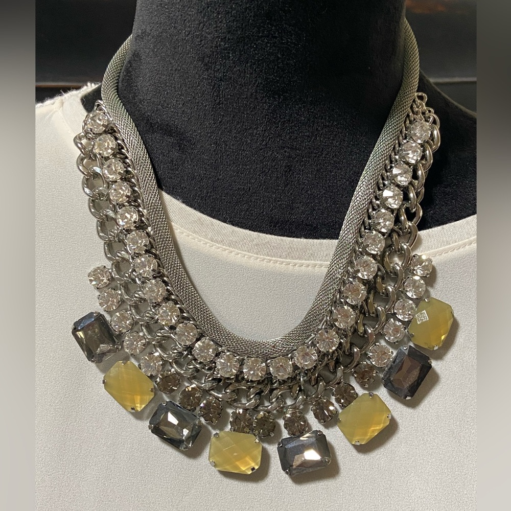 WHBM necklace